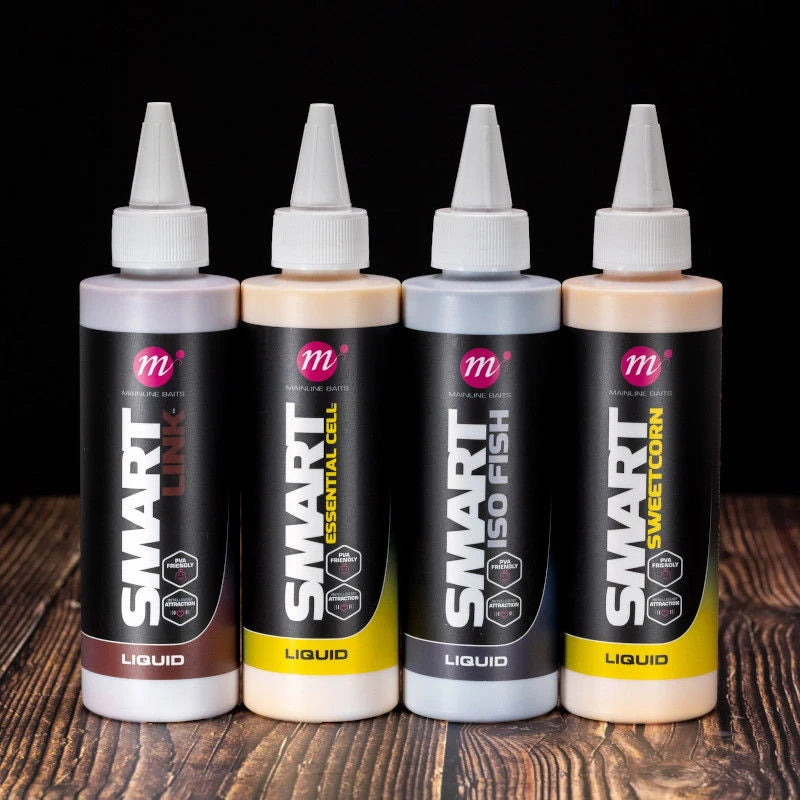 Mainline Smart Liquids 250ml
