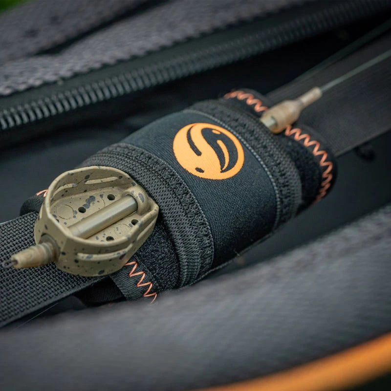 Guru Tops & Tail Rod Bands