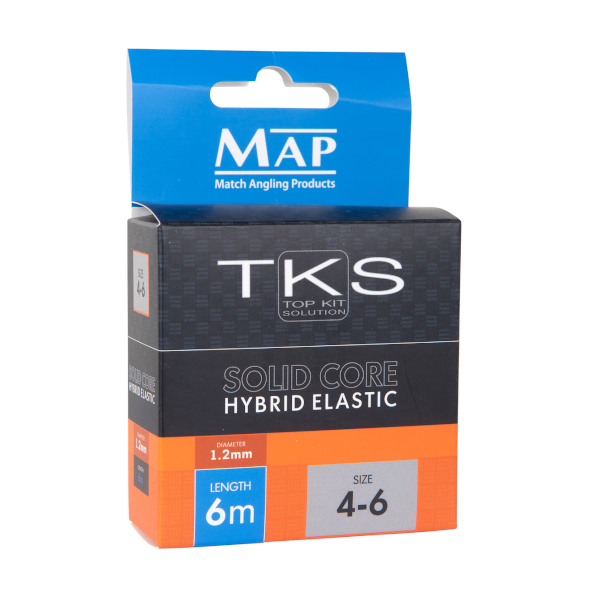 MAP TKS Hybrid Pole Elastic
