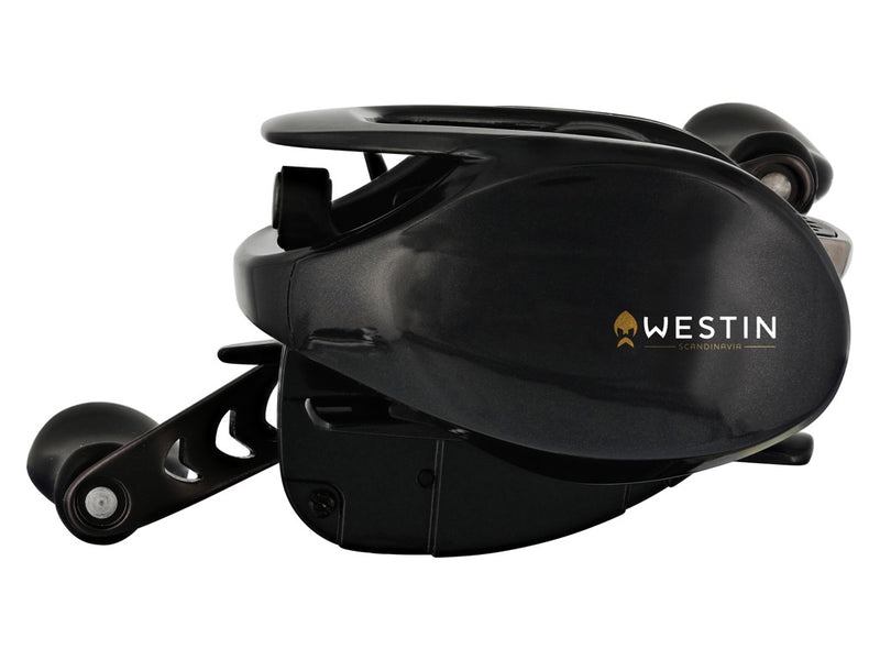 Westin W4 MSG 201 Bait Casting Reel