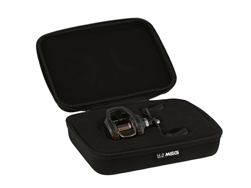 Westin W4 MSG 201 Bait Casting Reel