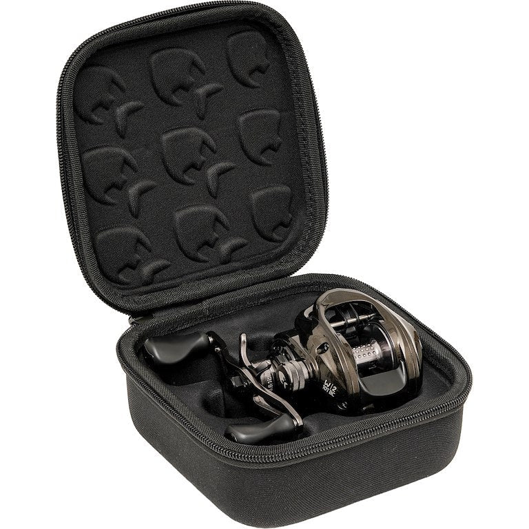 Westin W2-BC MSG 201 LH Baitcasting Reel