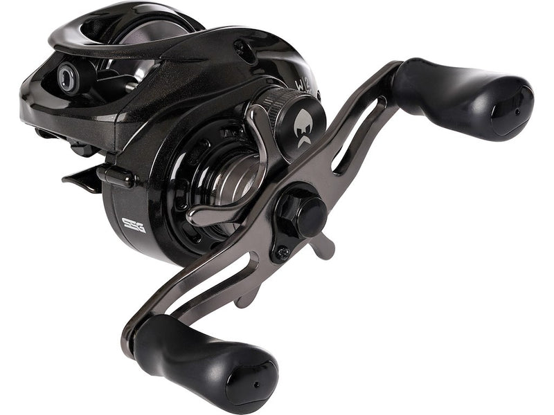 Westin W2-BC MSG 201 LH Baitcasting Reel
