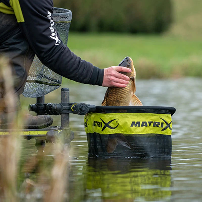 Matrix Commercial Keepnet 2.5m