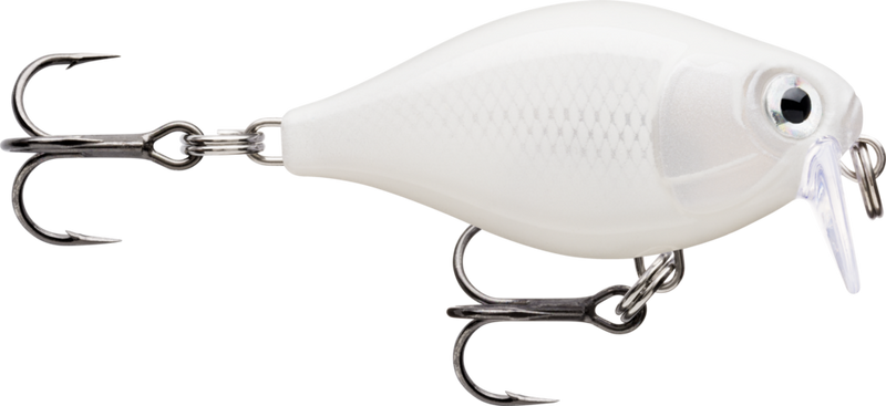 Rapala X-Light Crank Shallow Runner Lures
