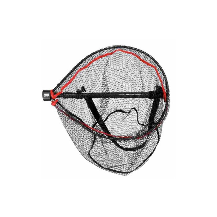 Rapala Karbon Jetty Net Telescopic Handle