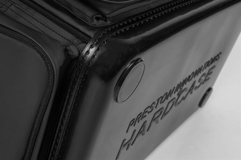 Preston Supera Hardcase Small Rod Holdall