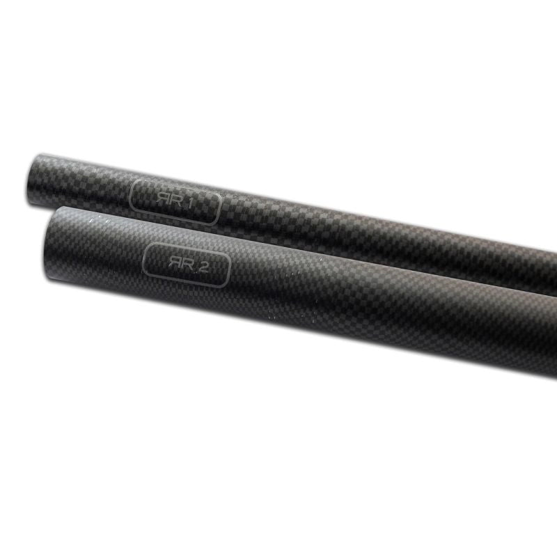 Drennan Red Range Carp Master Poles