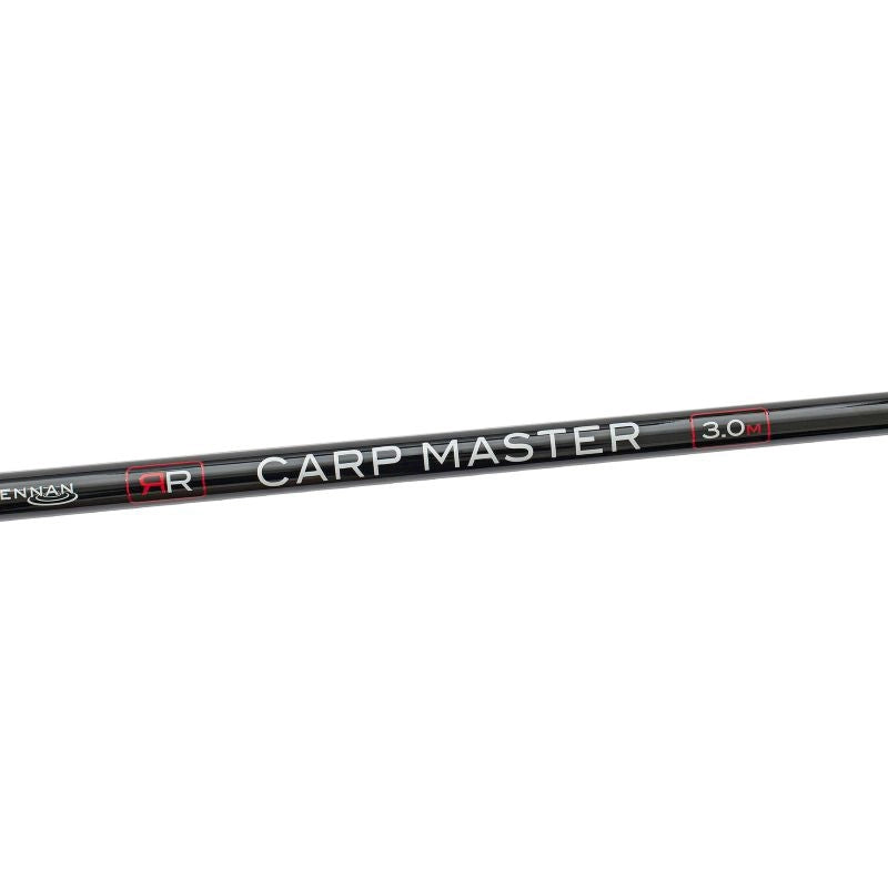 Drennan Red Range Carp Master Poles