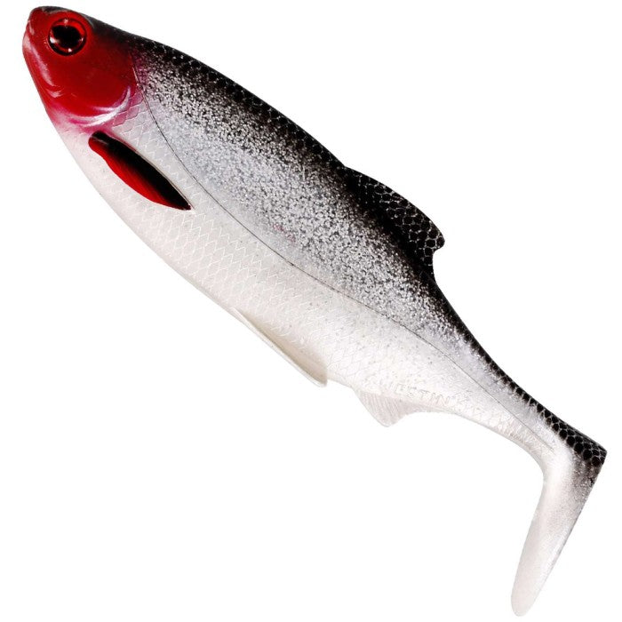 Westin Ricky The Roach Shadtail Lure