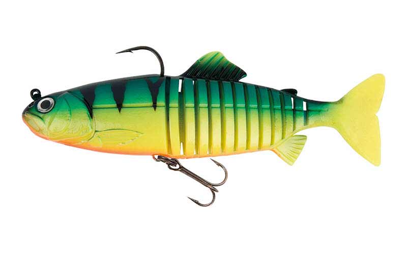 Fox Rage Replicant Jointed Lures