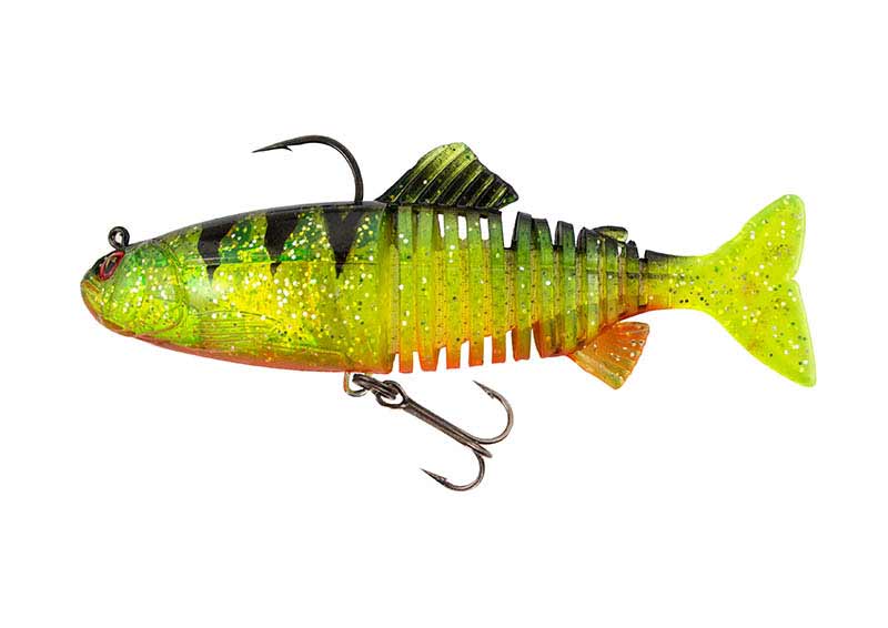 Fox Rage Replicant Jointed Lures