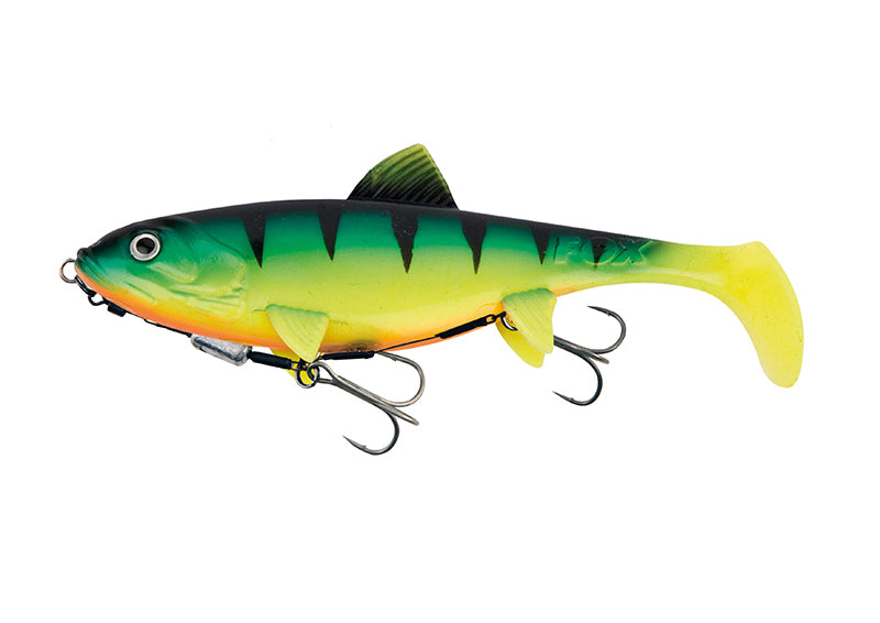 Fox Rage Replicant Wobble Lures