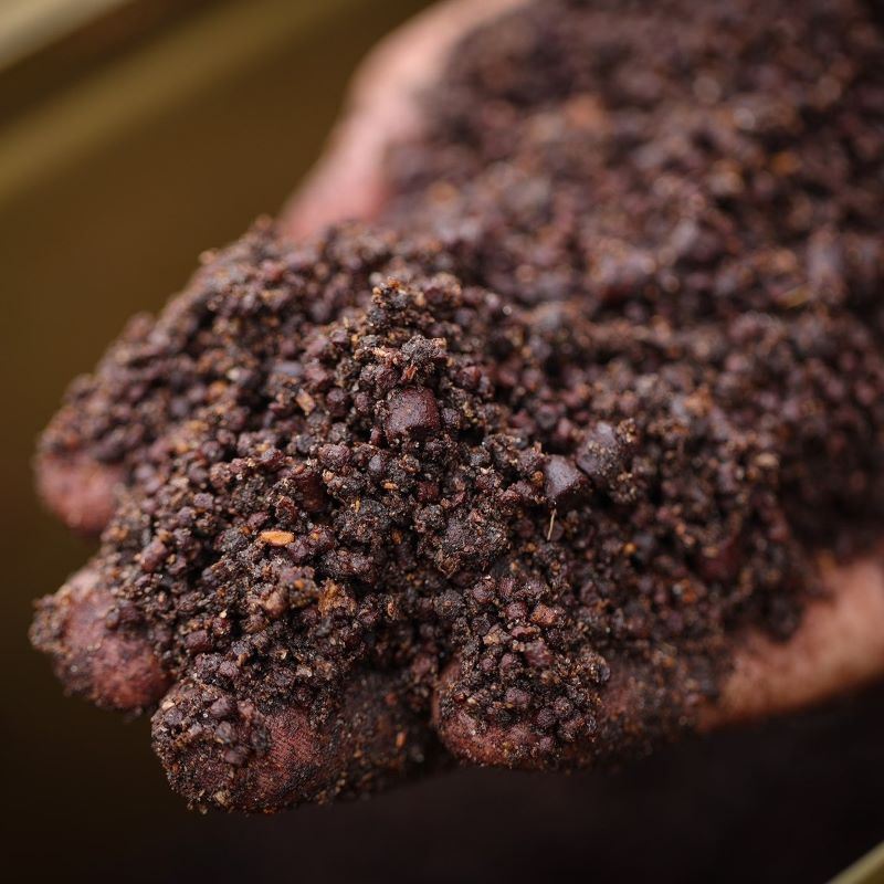 Sticky Baits Bloodworm Spod And Bag Mix