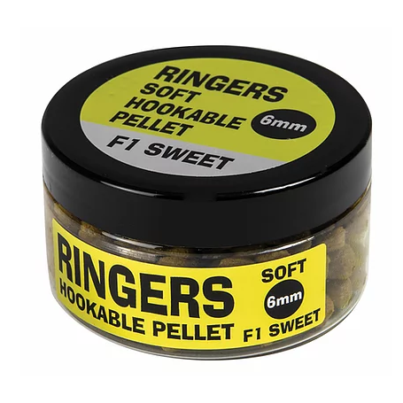 Ringers F1 Sweet Hooker Pellet