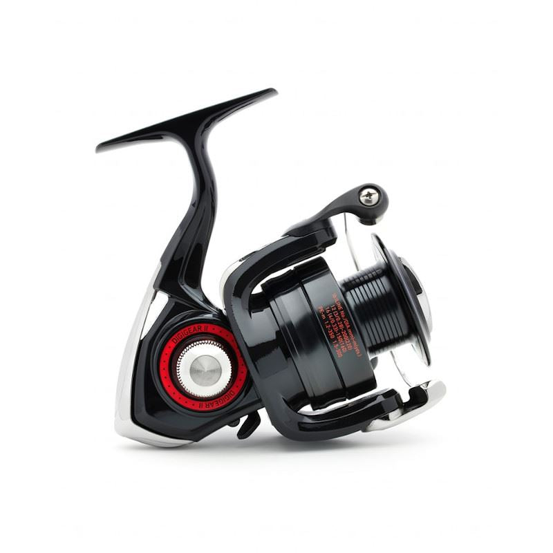 Daiwa Matchman 23 Reels