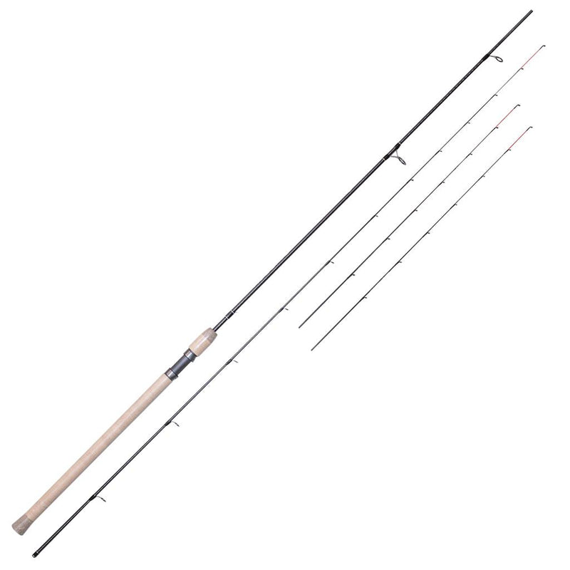 Drennan Acolyte 9ft Commercial F1 & Silvers Feeder Rod