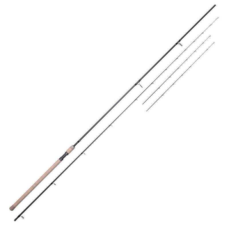 Drennan Acolyte 12ft Commercial F1 & Silvers Feeder Rod