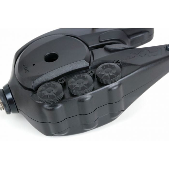 Fox RX+ Alarm Presentation Set 3 Rod