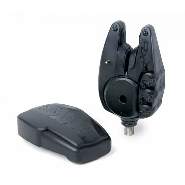 Fox RX+ Alarm Presentation Set 3 Rod