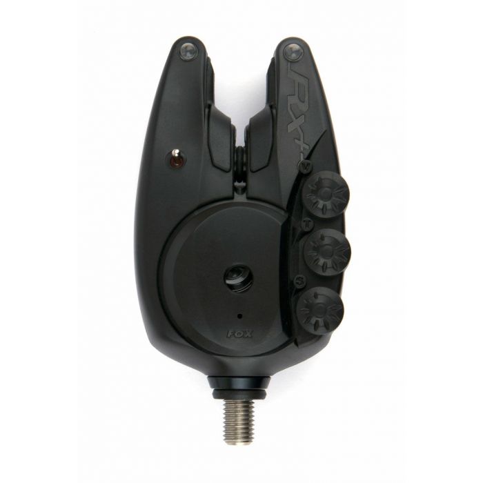 Fox RX+ Alarm Presentation Set 3 Rod