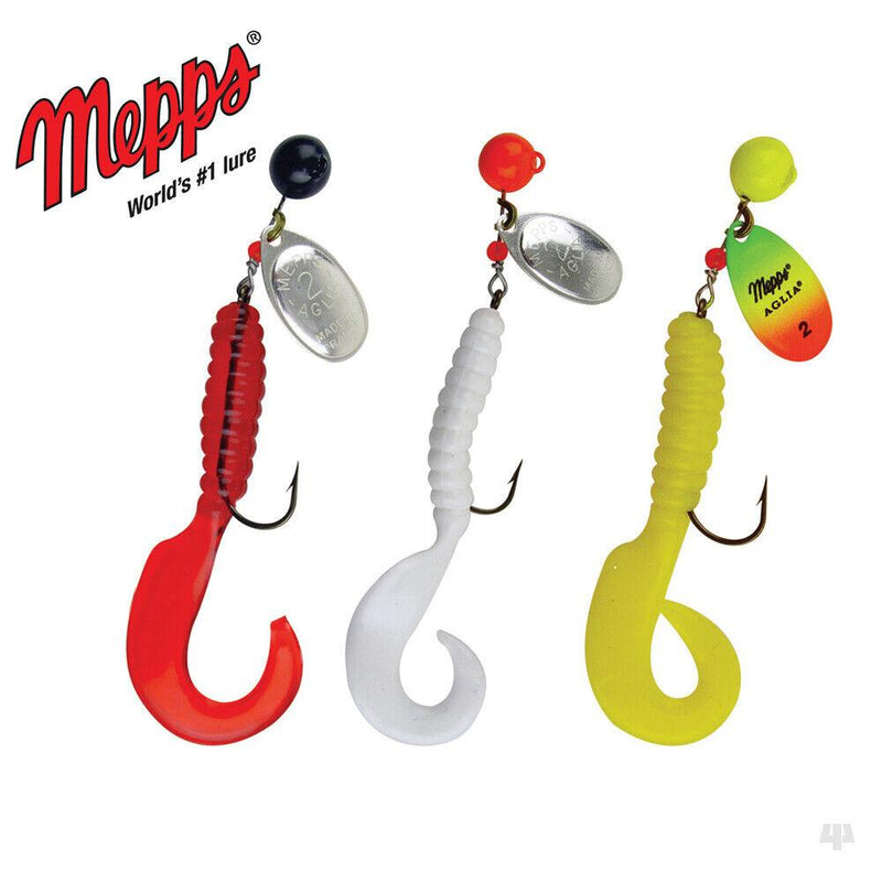 Mepps Aglia Spinflex