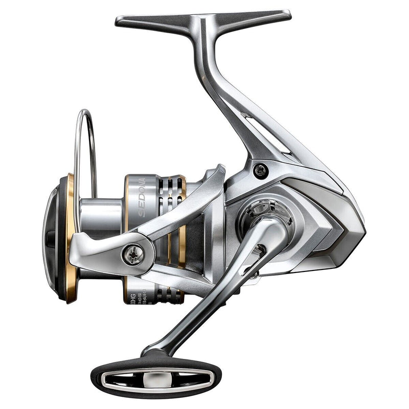 Shimano Sedona C3000 COMPACT HG Reel