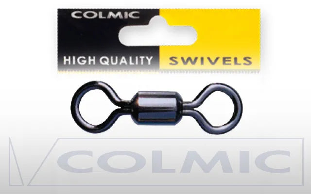 Colmic Rolling Swivels
