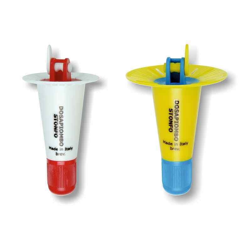 Stonfo Dosapiombo pole Float Shotter