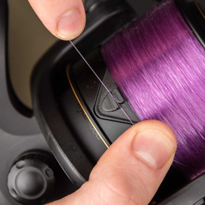 Wychwood DPF Flourocarbon Coated Mono 1000m