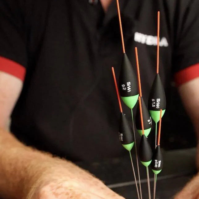 SiWi Magic Roach Pole Floats