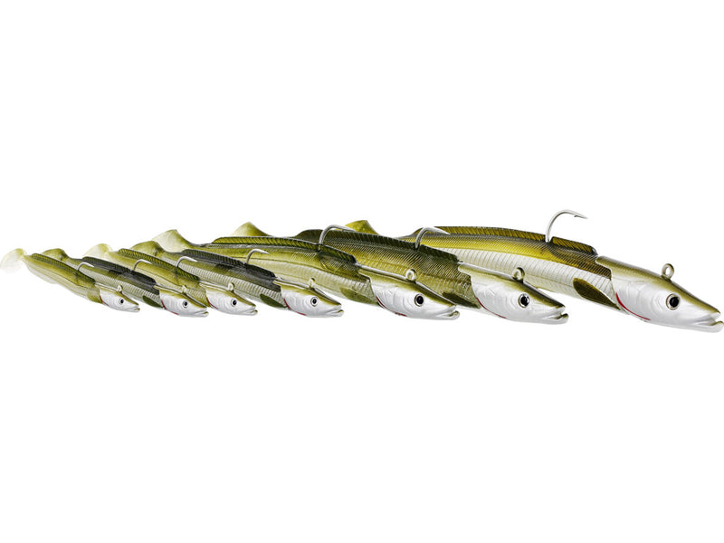 Westin Sandy Andy Jig