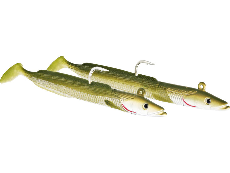 Westin Mini Sandy Andy Jig 2pc