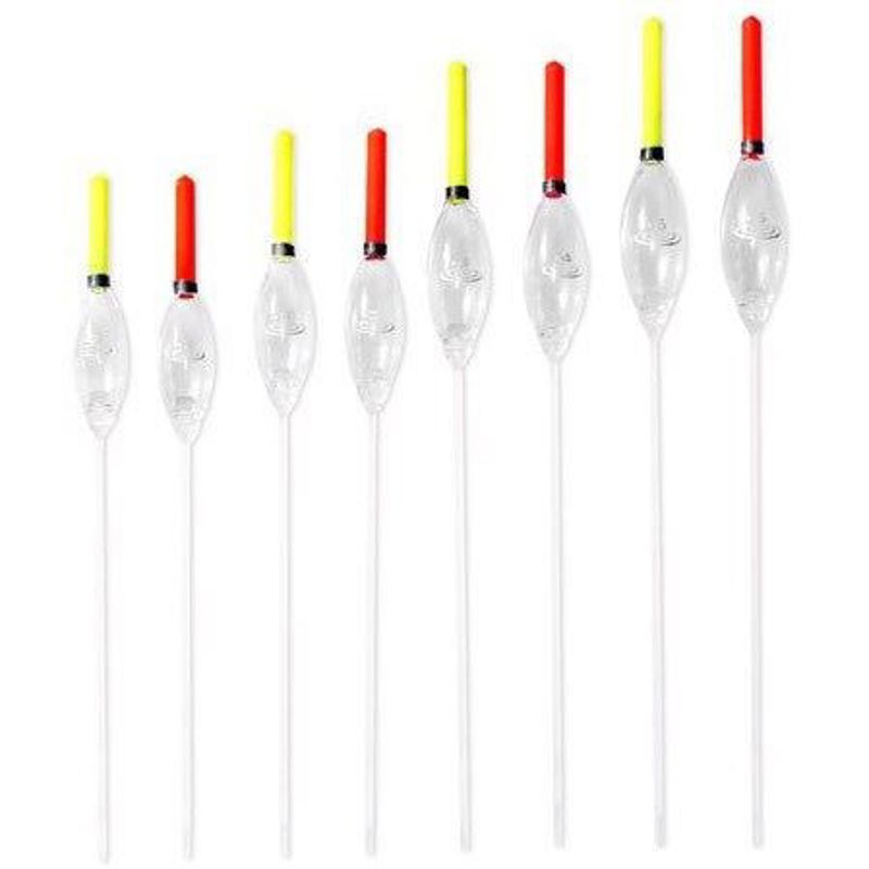 Drennan Margin Crystal Pole Floats