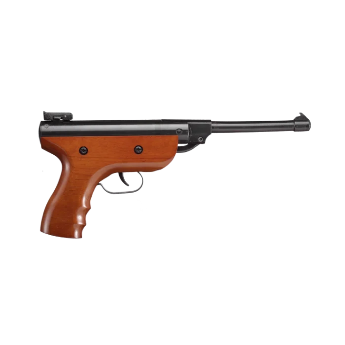 Milbro S2 Break Barrel Air Pistol