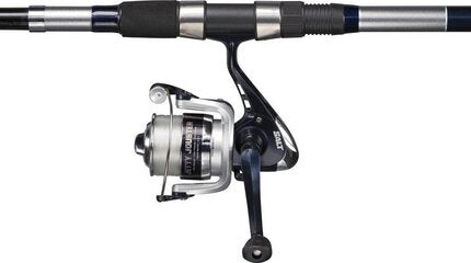 Shakespeare SALT Jetty Jouster Combo 8ft 20-60g Telescopic