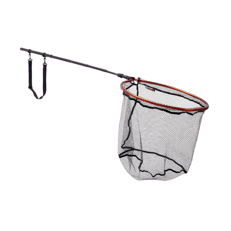 Savage Gear Easy-Fold Street Landing Net