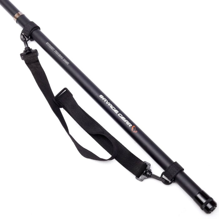 Savage Gear Easy-Fold Street Landing Net