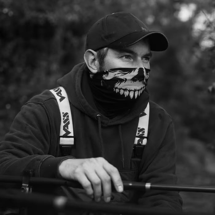 Savage Gear Skull Tec-Tube
