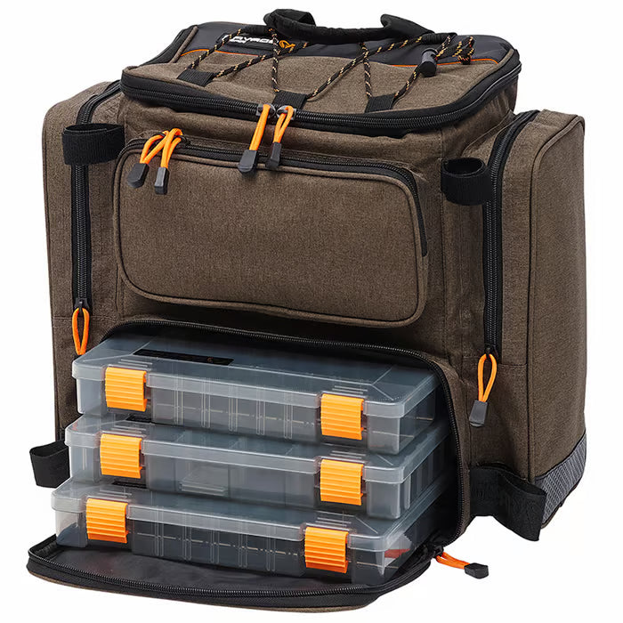 Savage Gear Specialist Rucksack