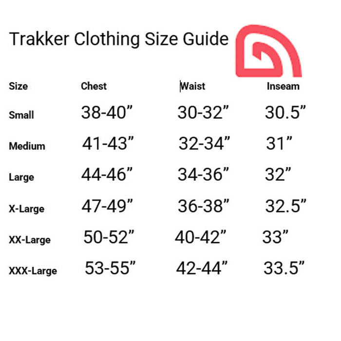 Trakker CR Downpour Jacket