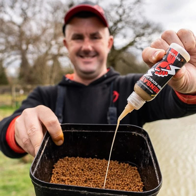 Fjuka Sensate Fish Accelerant 50ml