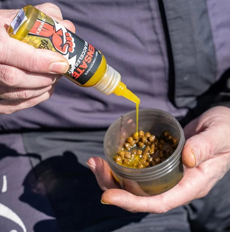 Fjuka Sensate Fish Accelerant 50ml