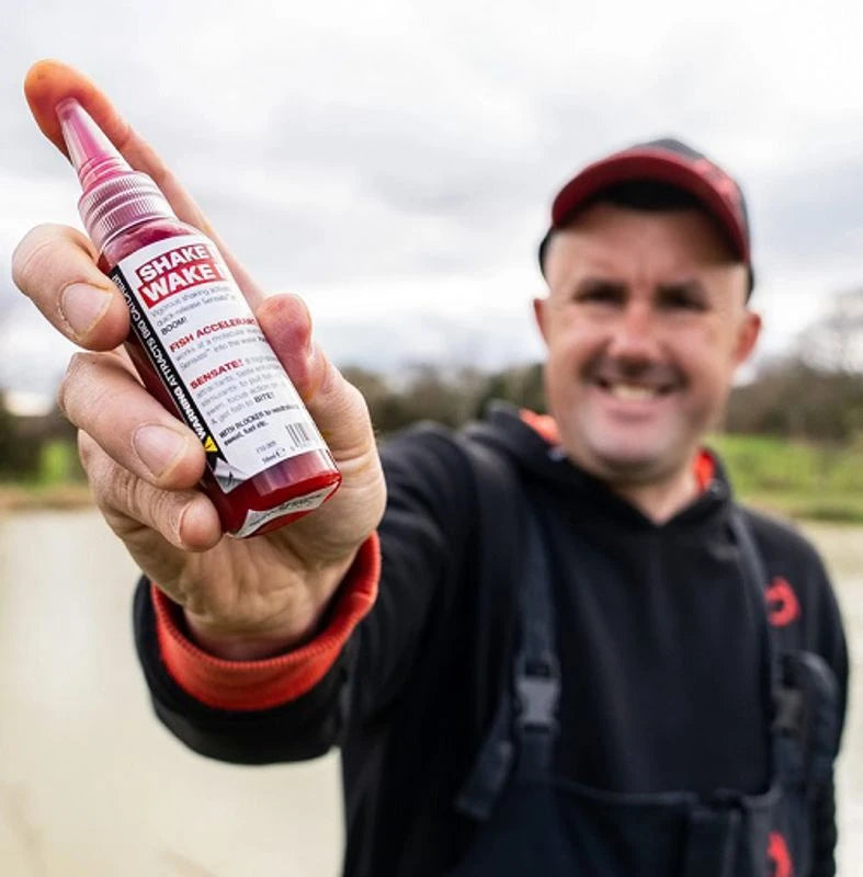 Fjuka Sensate Fish Accelerant Bait Dyes 50ml