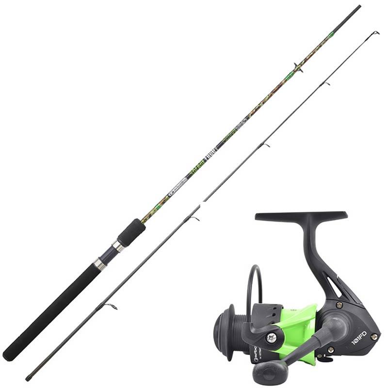 Garbolino Safari Trout Spin Combo