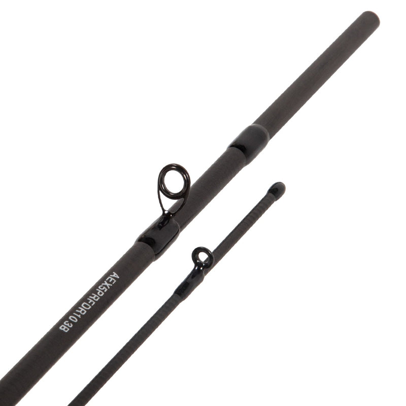Shimano Aero X5 Precision Feeder Fishing Rod