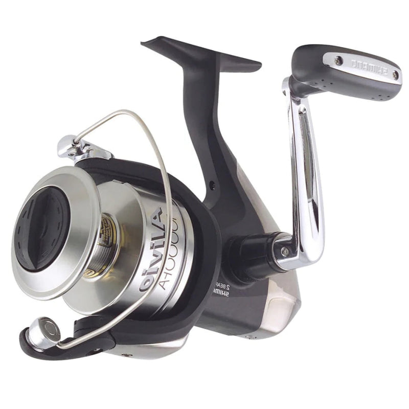 Shimano Surf Alivio FA Reel