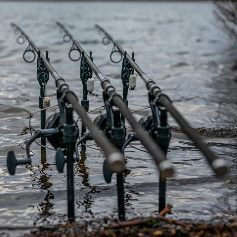 Shimano TX-2A Carp Rod