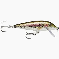 Rapala Countdown Sinking Lures