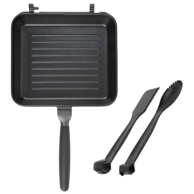 Sonik Sizzla Multi-Pan Set